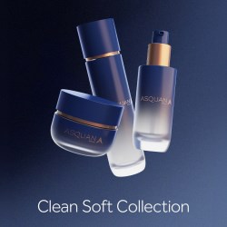Clean Soft Collection: A Bold Statement in Glass
